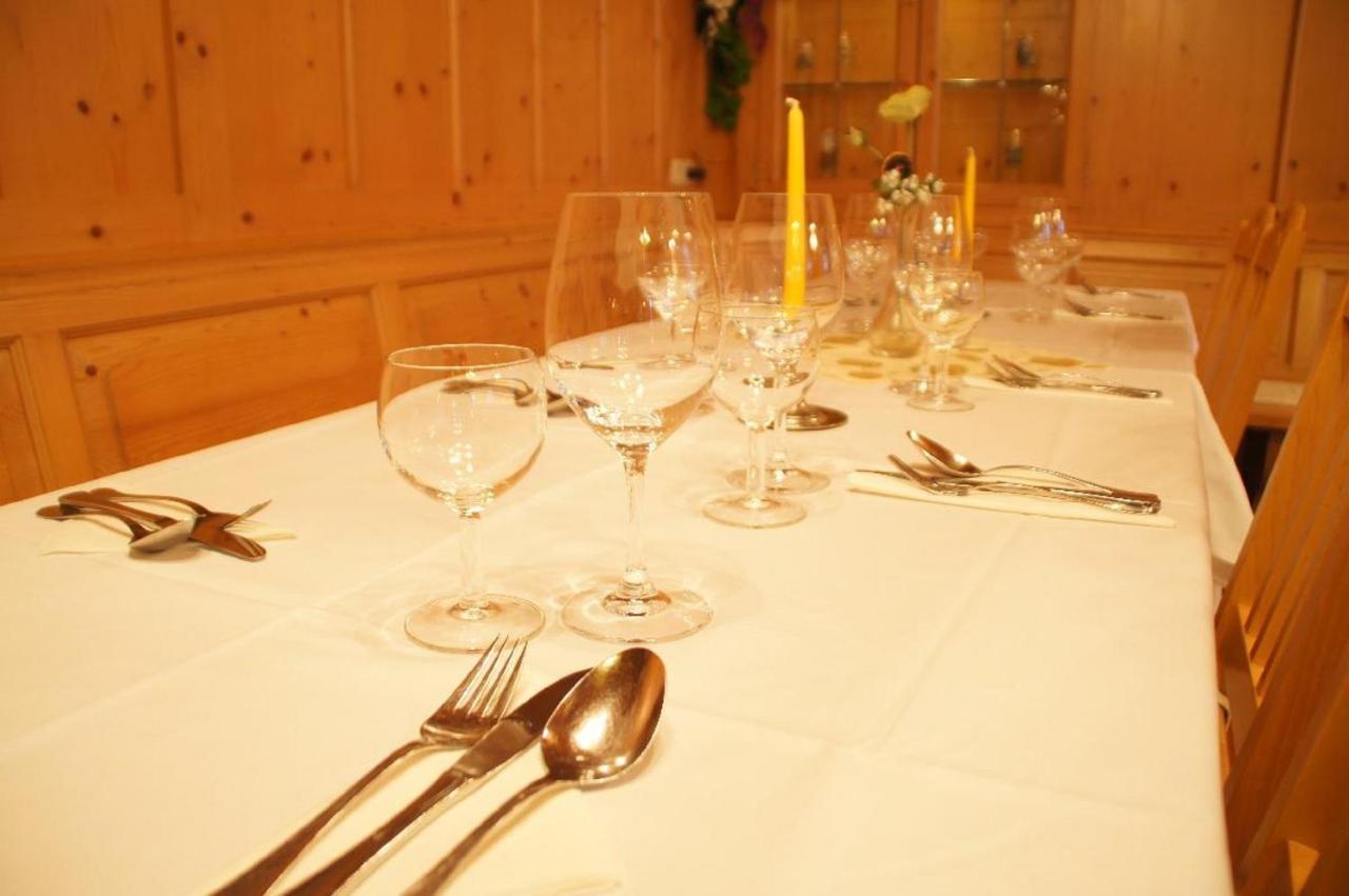 Landgasthof Unterschaffer Arnbruck Ngoại thất bức ảnh